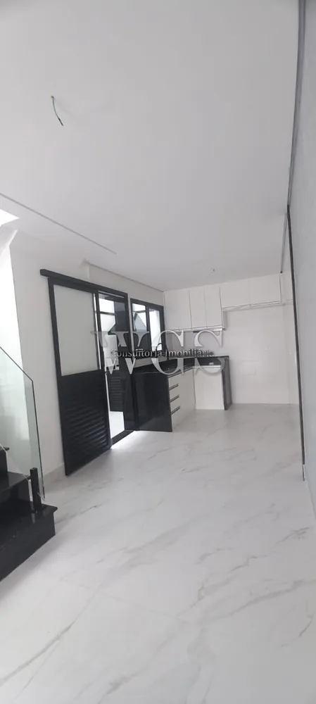 Sobrado, 3 quartos, 70 m² - Foto 4