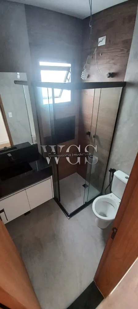 Sobrado, 3 quartos, 70 m² - Foto 11