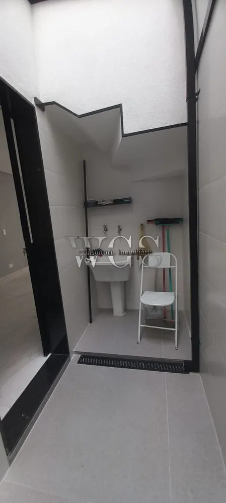 Sobrado, 3 quartos, 70 m² - Foto 16