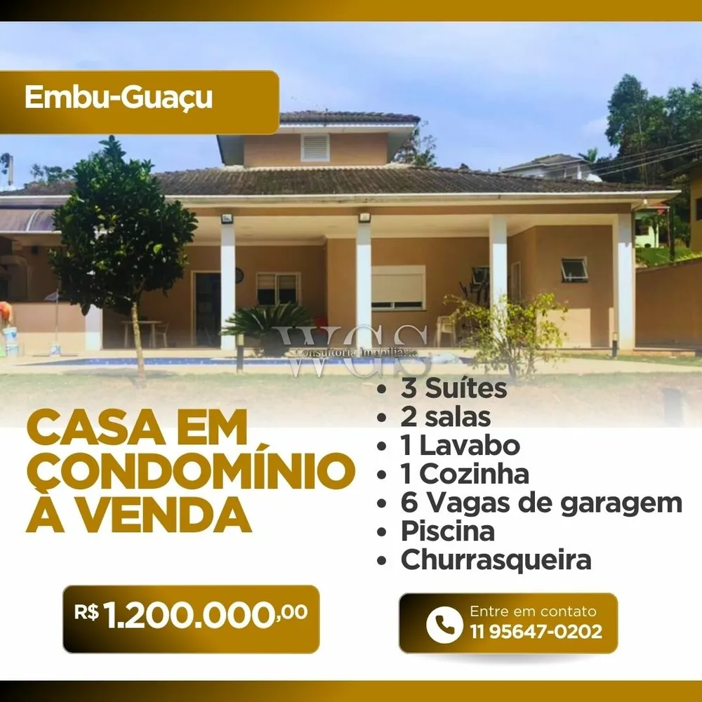 Casa, 1100 m² - Foto 1