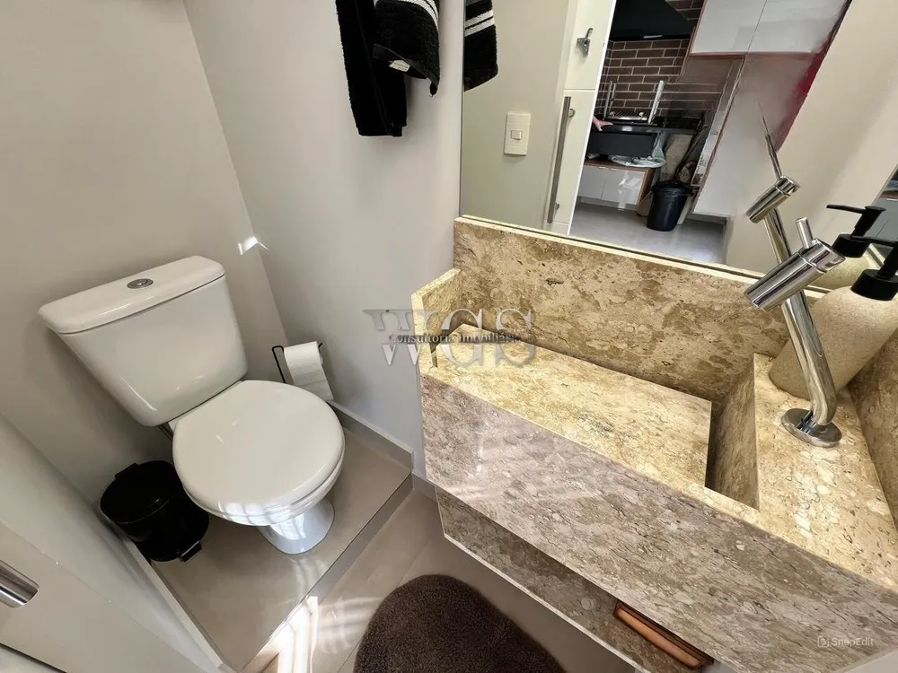 Apartamento, 2 quartos, 84 m² - Foto 15