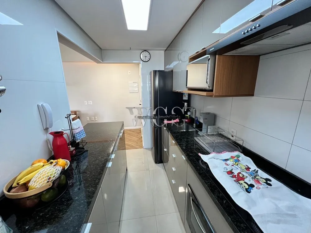 Apartamento, 2 quartos, 84 m² - Foto 4