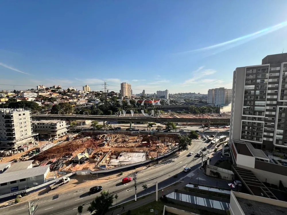 Apartamento, 2 quartos, 84 m² - Foto 8