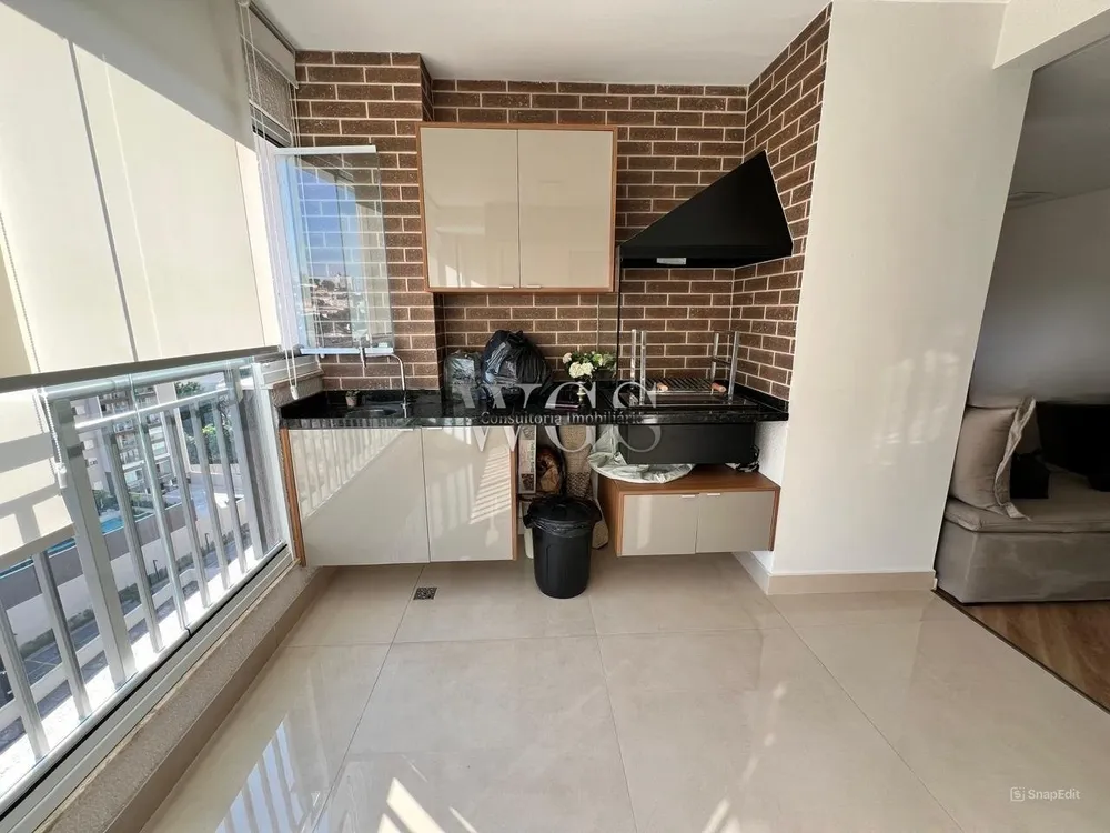 Apartamento, 2 quartos, 84 m² - Foto 7