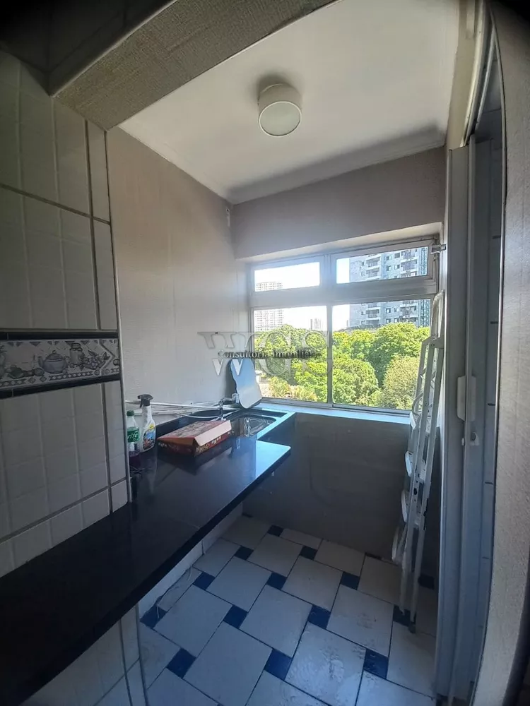 Apartamento para alugar com 2 quartos, 52m² - Foto 3