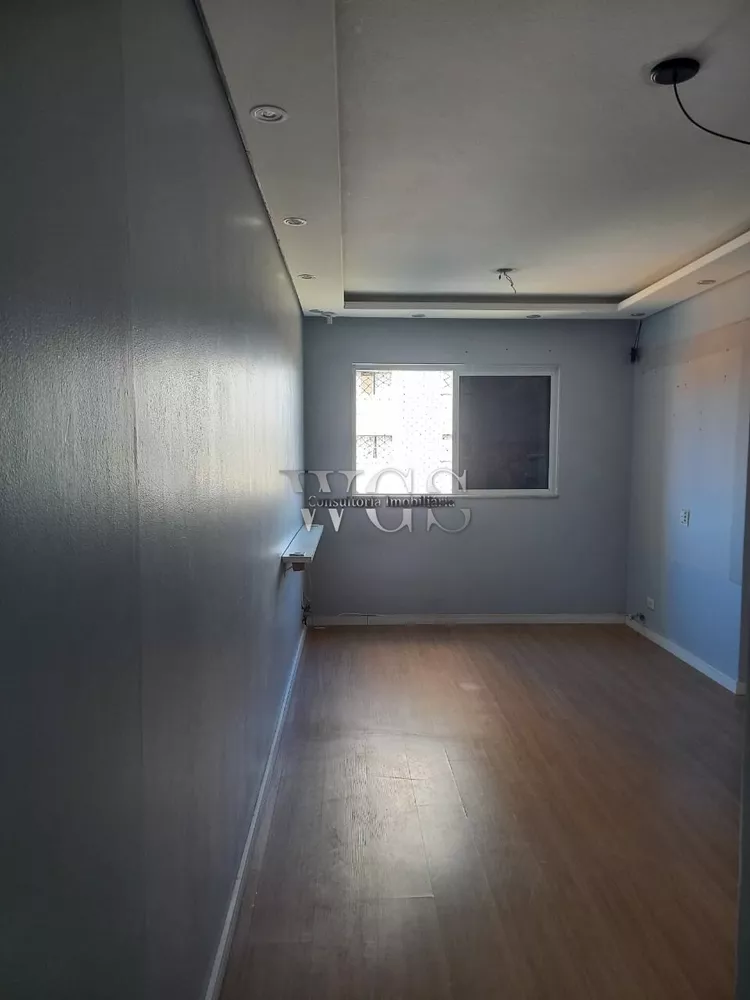 Apartamento para alugar com 2 quartos, 52m² - Foto 7