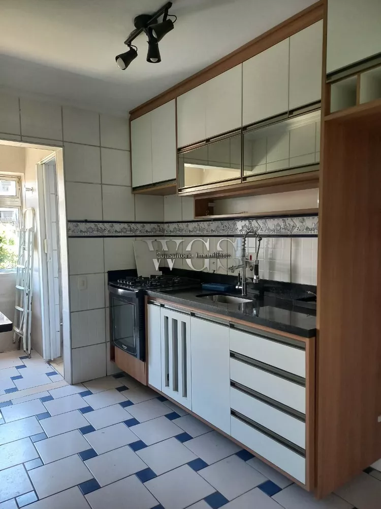 Apartamento para alugar com 2 quartos, 52m² - Foto 6