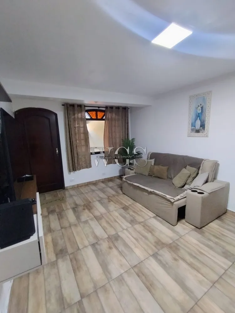Apartamento, 2 quartos, 55 m² - Foto 2