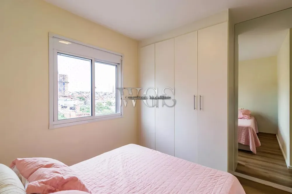 Apartamento, 2 quartos, 55 m² - Foto 9