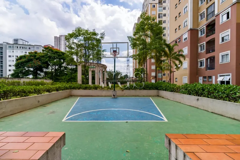 Apartamento, 2 quartos, 55 m² - Foto 15