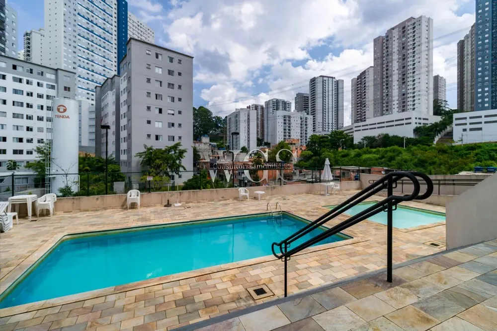 Apartamento, 2 quartos, 55 m² - Foto 13