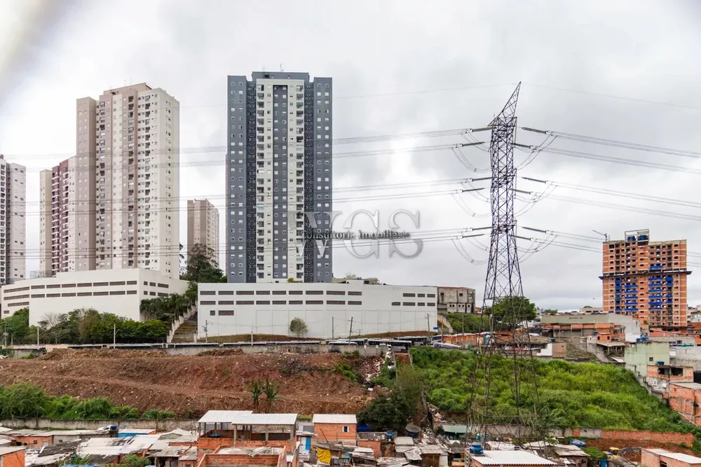Apartamento, 2 quartos, 55 m² - Foto 7