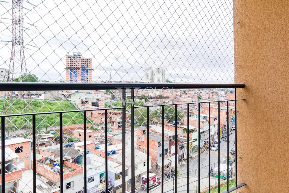 Apartamento, 2 quartos, 55 m² - Foto 8