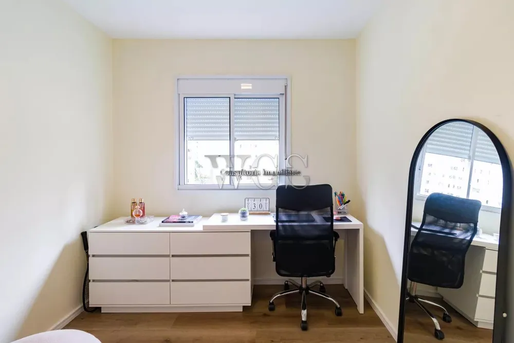 Apartamento, 2 quartos, 55 m² - Foto 10