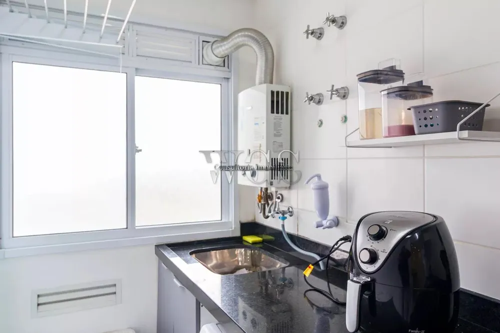 Apartamento, 2 quartos, 55 m² - Foto 5