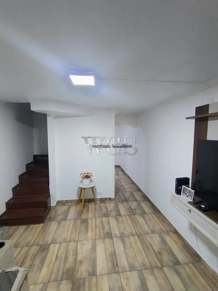 Apartamento, 2 quartos, 55 m² - Foto 4