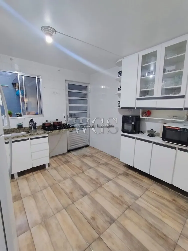 Sobrado, 3 quartos, 125 m² - Foto 7