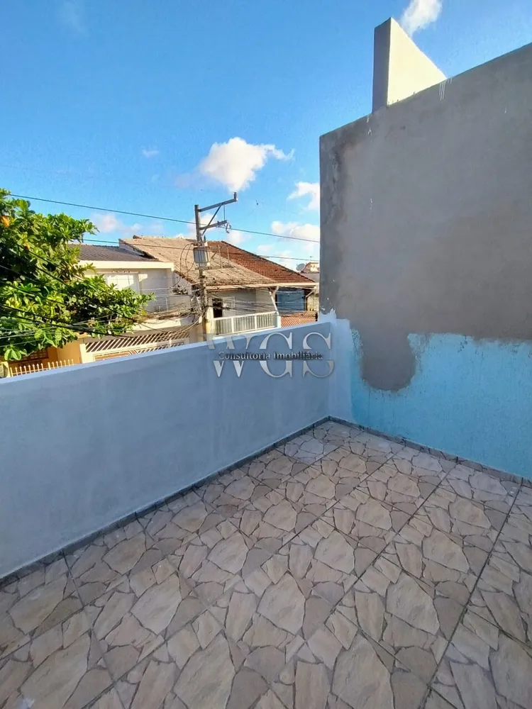 Sobrado, 3 quartos, 125 m² - Foto 15