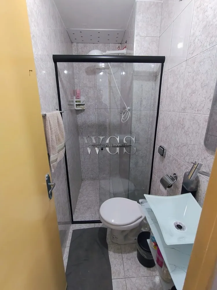 Sobrado, 3 quartos, 125 m² - Foto 11