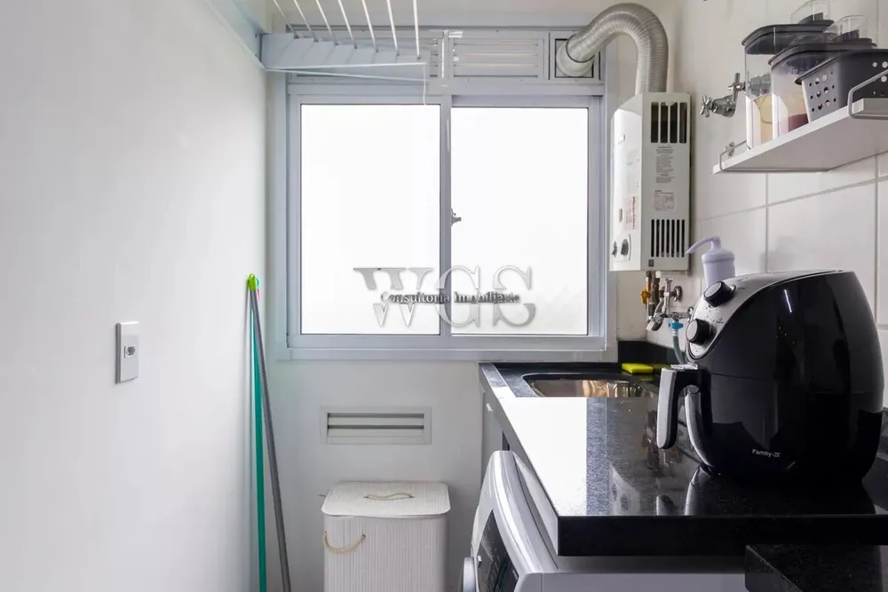 Sobrado, 3 quartos, 125 m² - Foto 9
