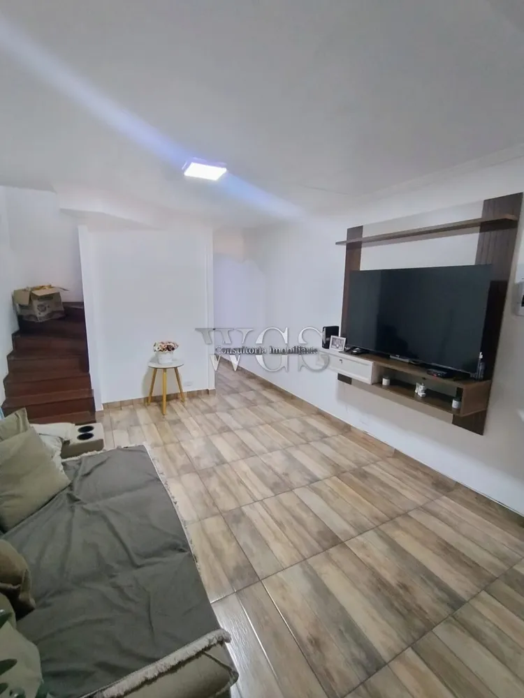 Sobrado, 3 quartos, 125 m² - Foto 3