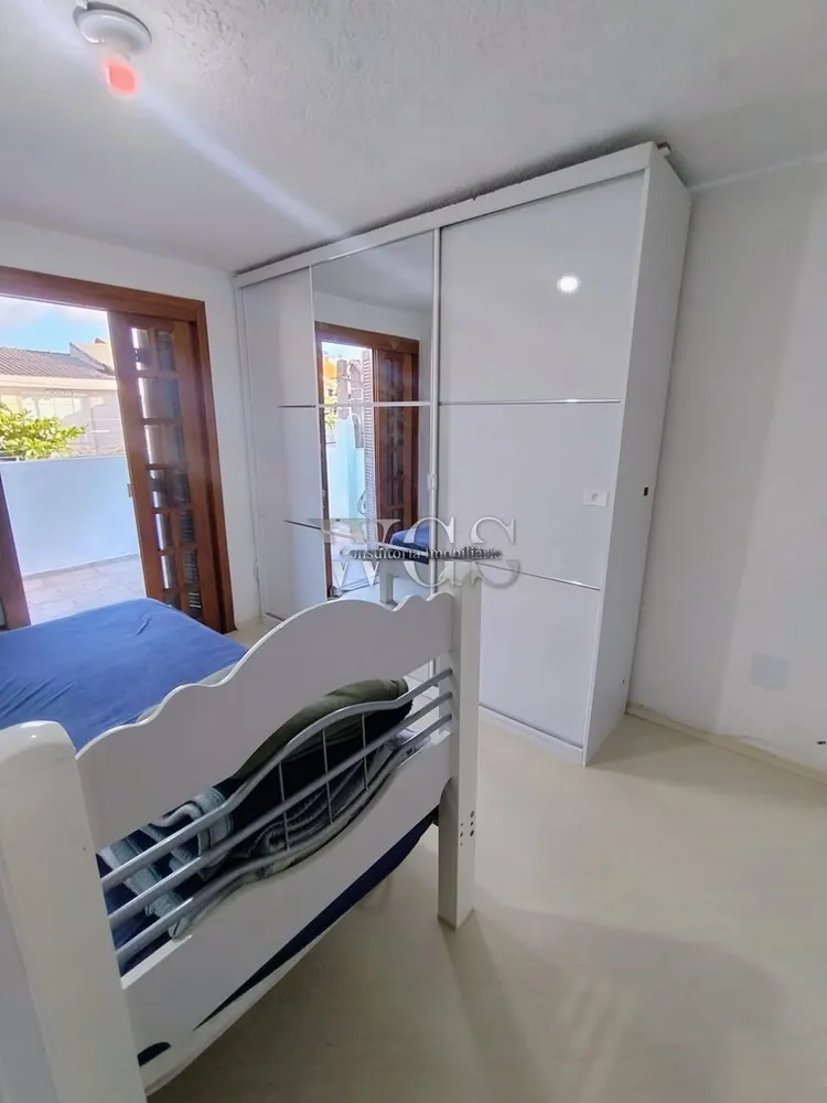 Sobrado, 3 quartos, 125 m² - Foto 10