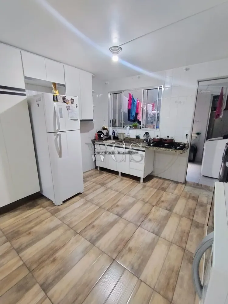 Sobrado, 3 quartos, 125 m² - Foto 6
