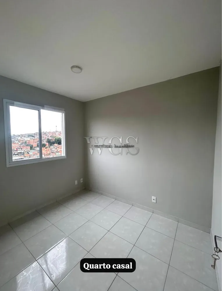 Apartamento, 1 quarto, 36 m² - Foto 7