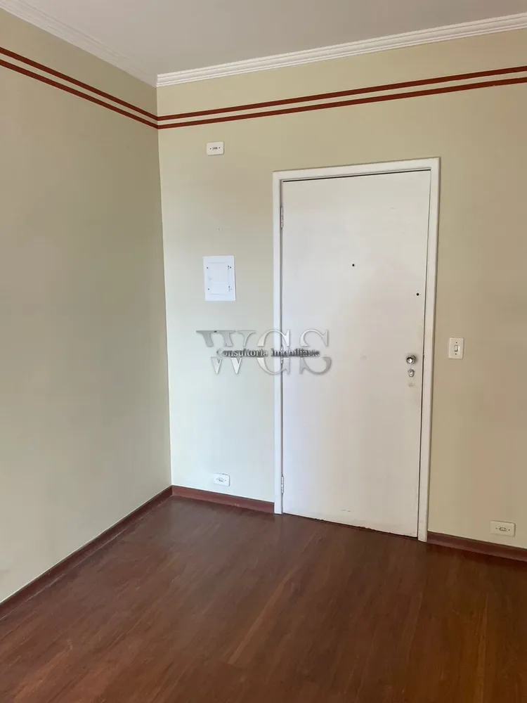 Apartamento, 1 quarto, 36 m² - Foto 3