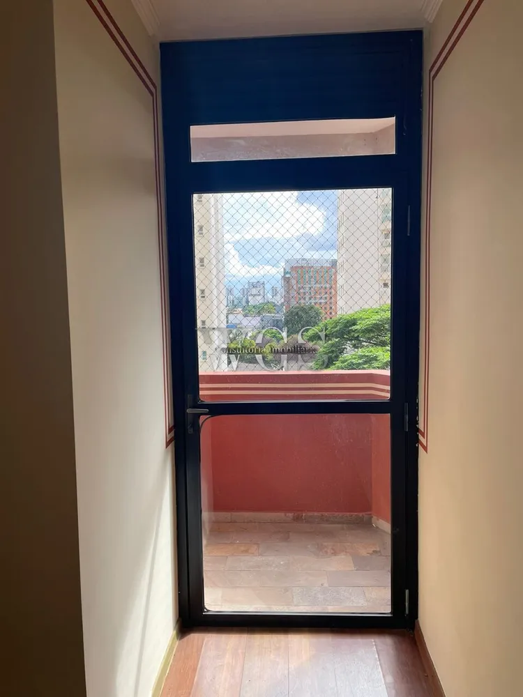 Apartamento, 1 quarto, 36 m² - Foto 4