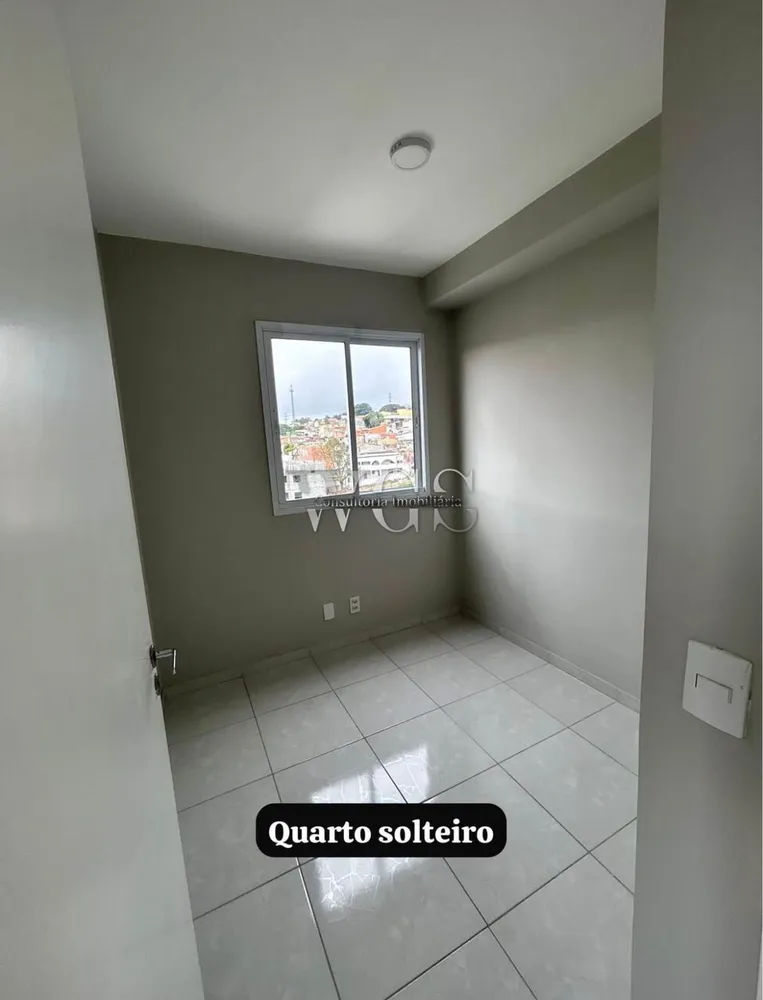 Apartamento, 1 quarto, 36 m² - Foto 6