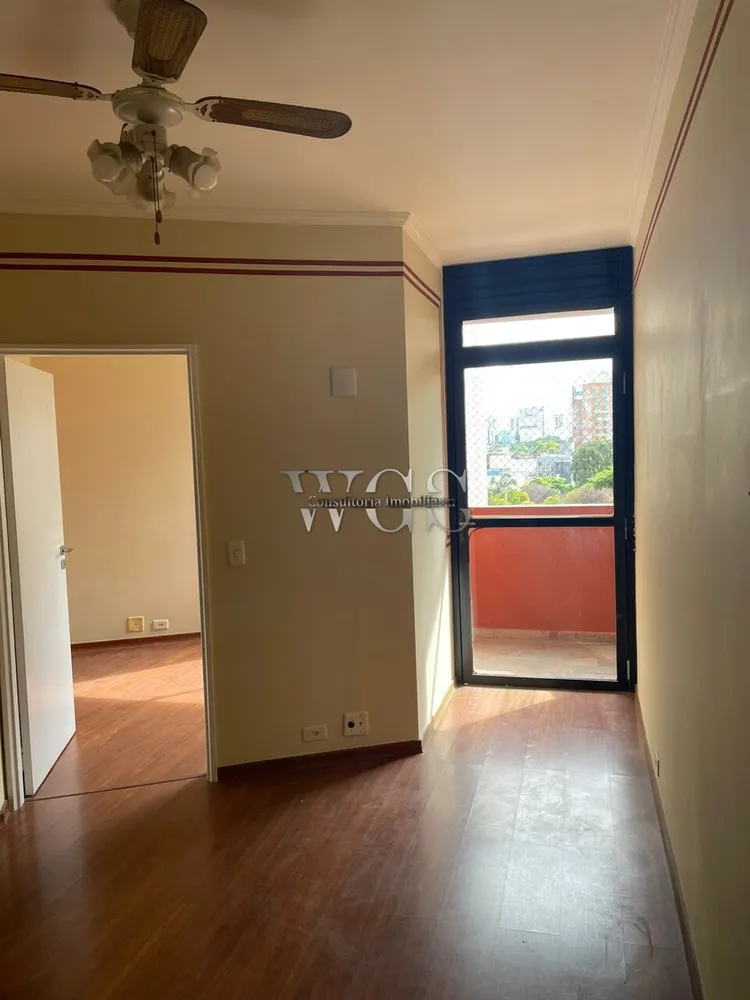 Apartamento, 1 quarto, 36 m² - Foto 2