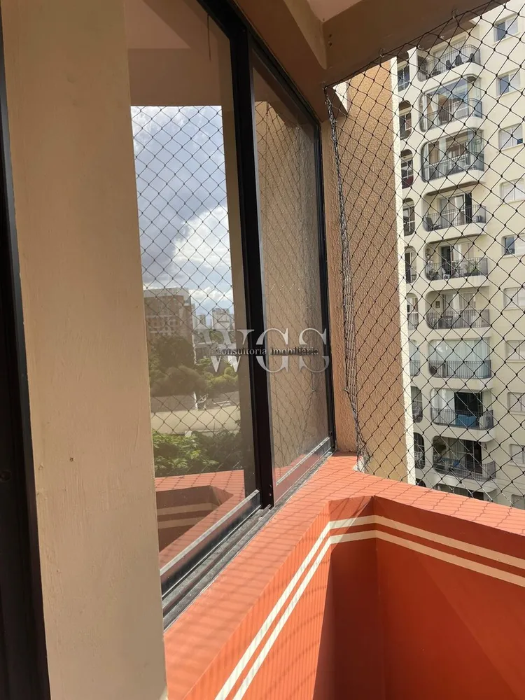 Apartamento, 1 quarto, 36 m² - Foto 5