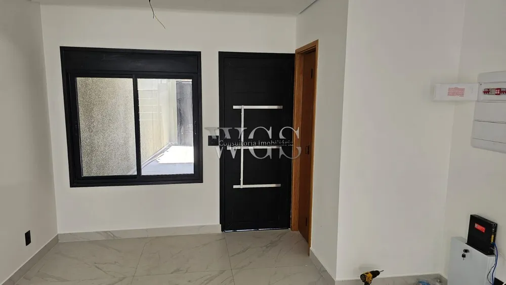 Sobrado, 3 quartos, 155 m² - Foto 3