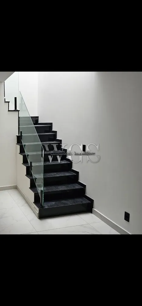 Sobrado, 3 quartos, 155 m² - Foto 8