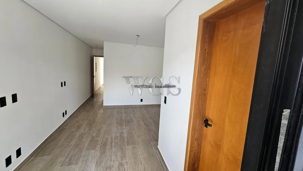 Sobrado, 3 quartos, 155 m² - Foto 3