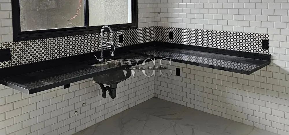 Sobrado, 3 quartos, 155 m² - Foto 2
