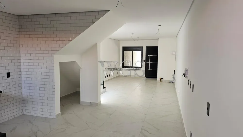 Sobrado, 3 quartos, 155 m² - Foto 6
