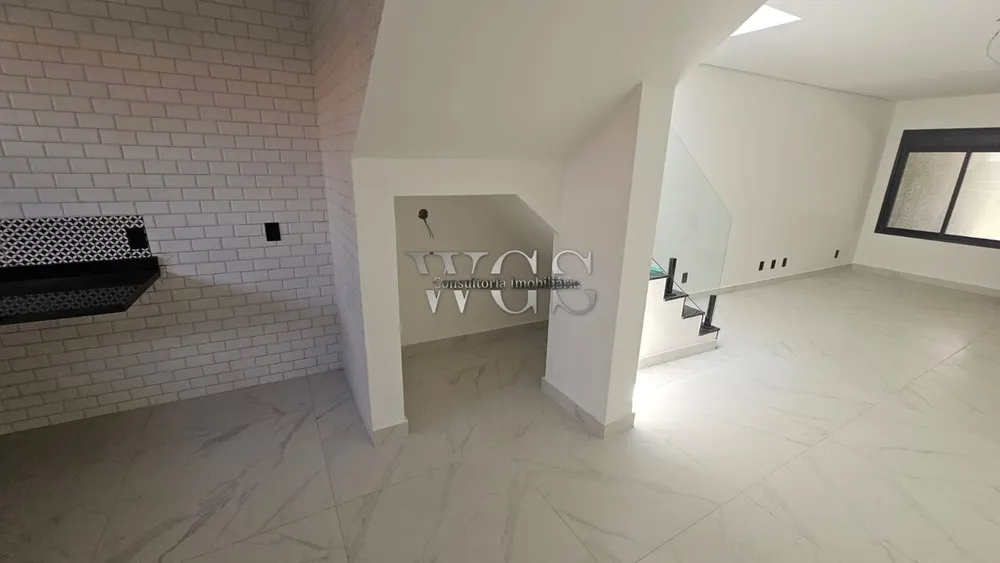 Sobrado, 3 quartos, 155 m² - Foto 1