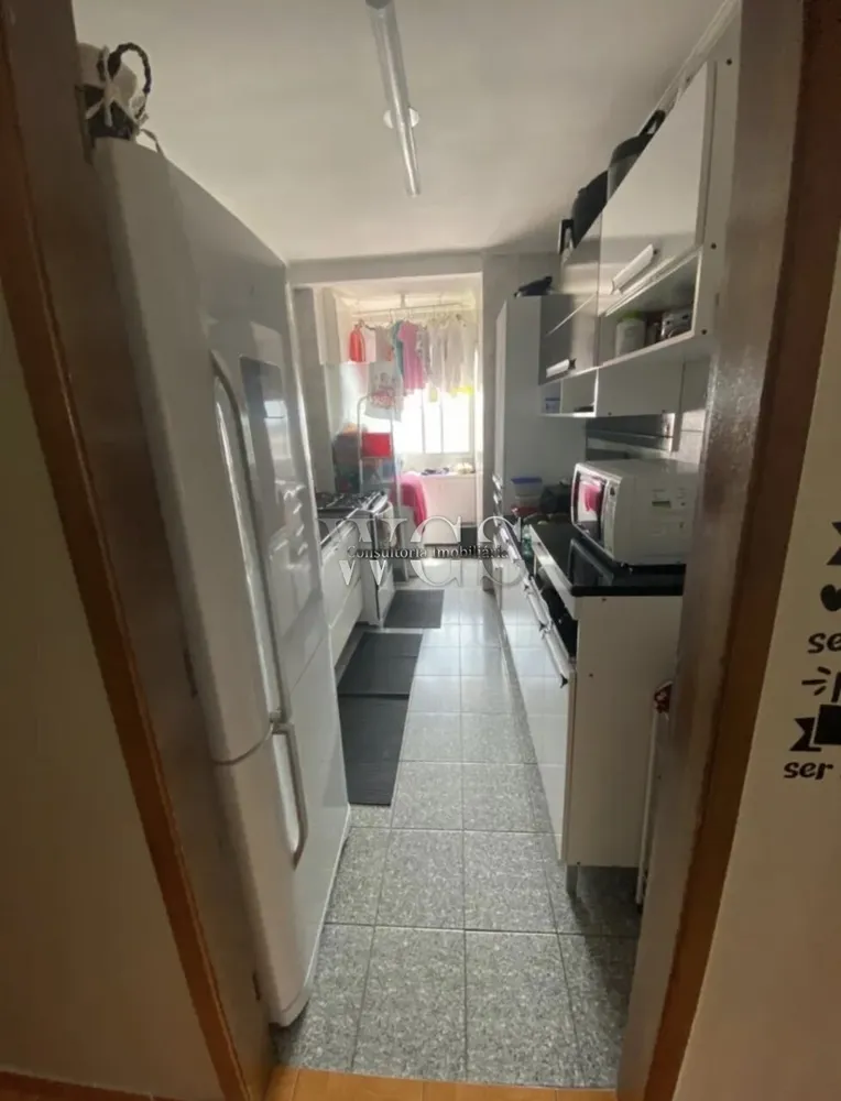 Sobrado, 3 quartos, 155 m² - Foto 4