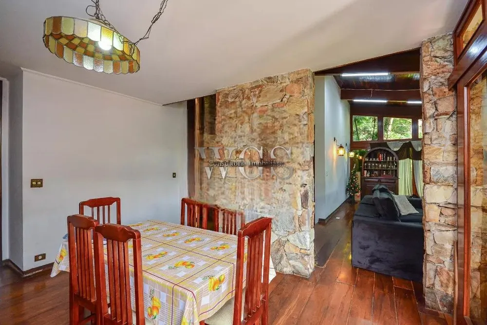 Casa, 4 quartos, 600 m² - Foto 16