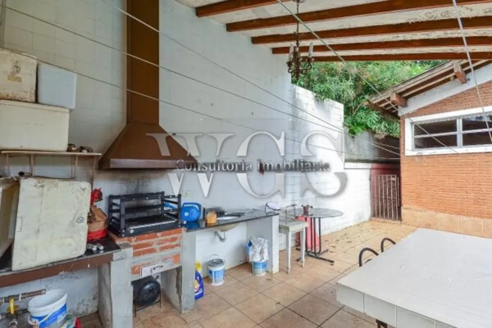 Casa, 4 quartos, 600 m² - Foto 7