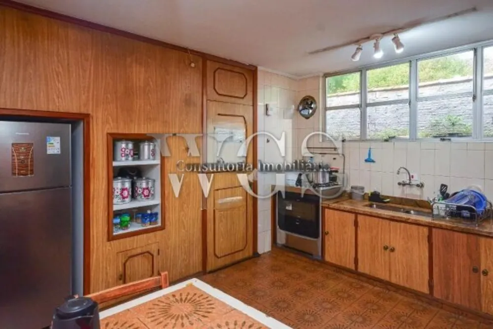 Casa, 4 quartos, 600 m² - Foto 14