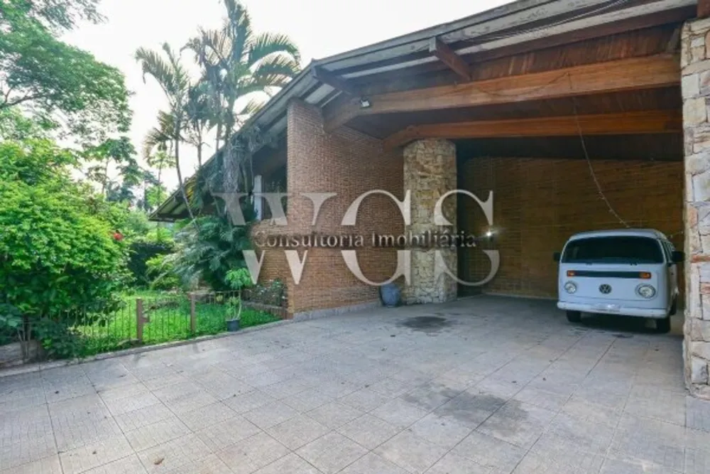 Casa, 4 quartos, 600 m² - Foto 11