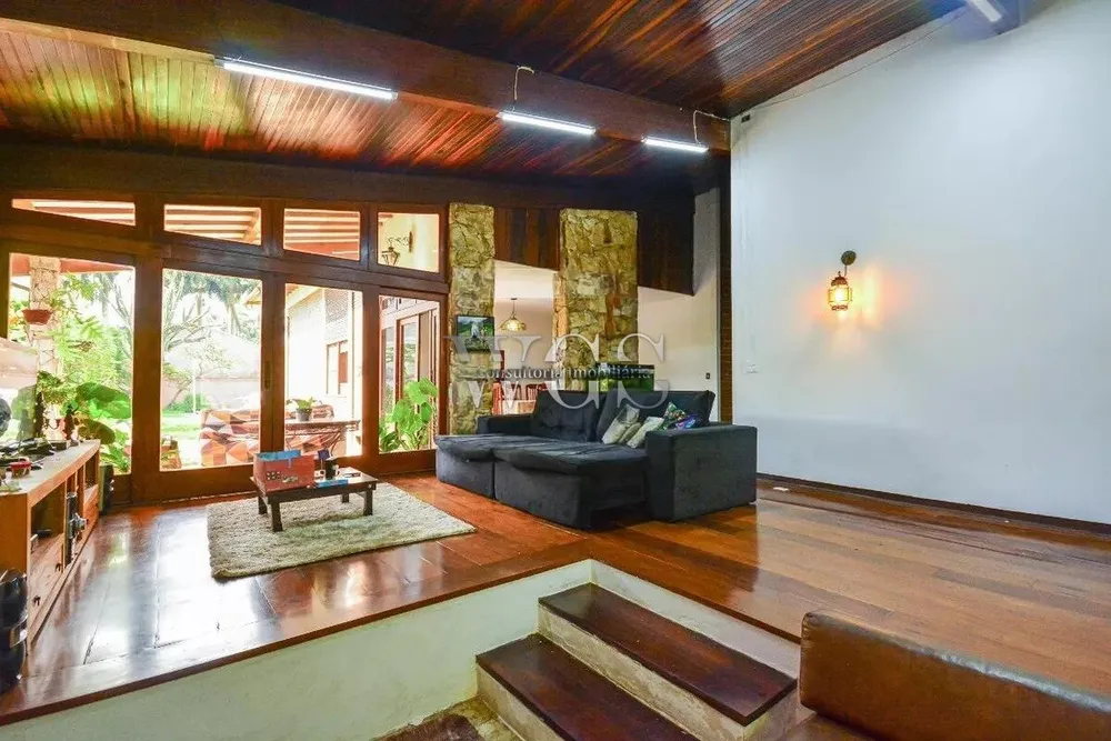 Casa, 4 quartos, 600 m² - Foto 4