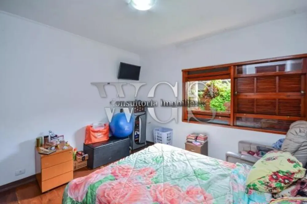 Casa, 4 quartos, 600 m² - Foto 13