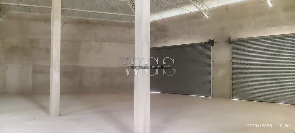 Depósito-Galpão, 480 m² - Foto 3