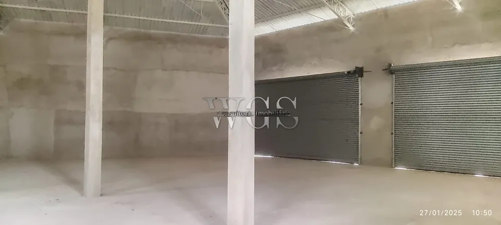 Depósito-Galpão, 480 m² - Foto 5