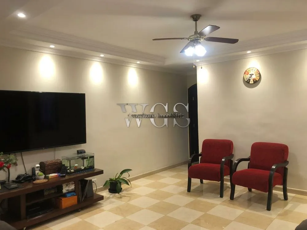 Sobrado, 3 quartos, 120 m² - Foto 2