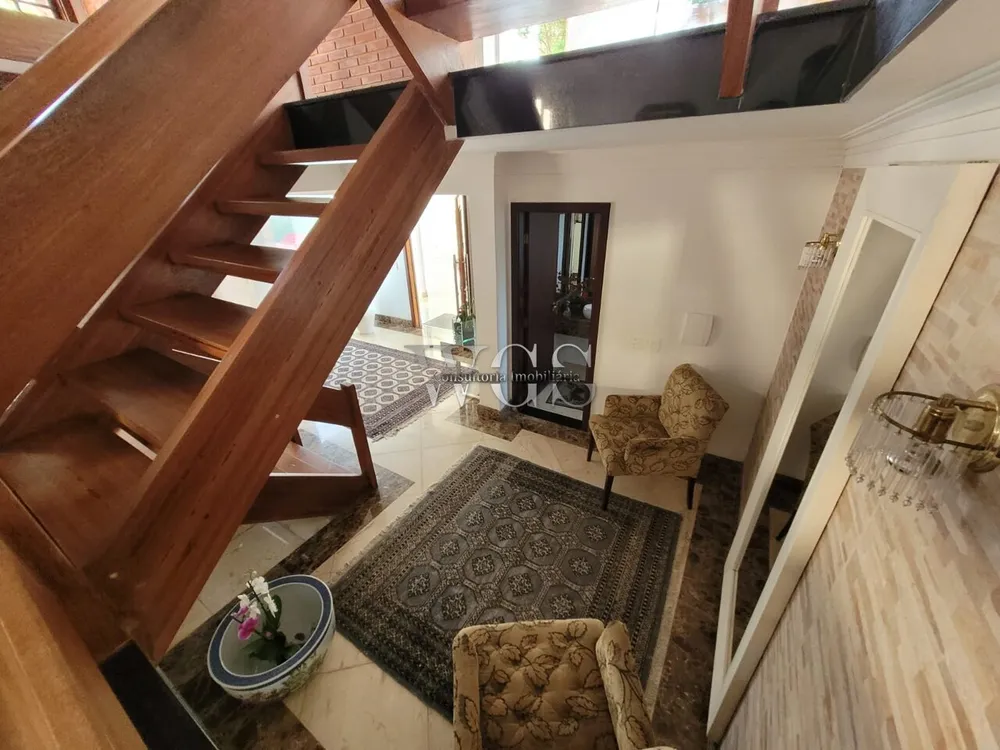 Sobrado, 3 quartos, 120 m² - Foto 9